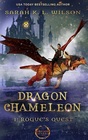 Dragon Chameleon Rogue's Quest