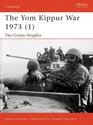 Campaign 118 The Yom Kippur War 1973  The Golan Heights