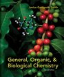 Student Study Guide/Solutions Manual to accompany General Organic  Biological Chemistry