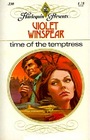 Time of the Temptress