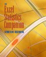 The Excel Statistics Companion CDROM