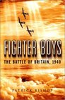 Fighter Boys  The Battle of Britain 1940