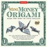 Mini Money Origami Kit Make the Most of Your Dollar