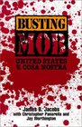 Busting the Mob United States V Cosa Nostra