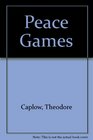 Peace Games