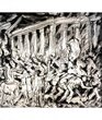 Leon Kossoff  Unique Prints from Paintings at the National Gallery