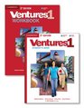 Ventures Level 1 Value Pack