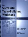 Successful Team Building Workbook
