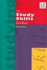 Study Skills Handbook Grades 6  12