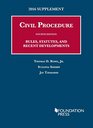 Civil Procedure