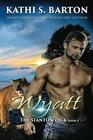 Wyatt The Stanton PackParanormal Cougar Shifter Romance