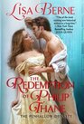 The Redemption of Philip Thane The Penhallow Dynasty