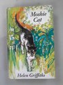 Moshie Cat the true adventures of a Majorcan kitten