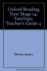 Oxford Reading Tree Stage 14 TreeTops Teacher's Guide 4