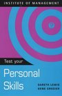 Test Your Personal Skills