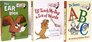 Dr Seuss's ABC an Amazing Alphabet Book / I'll Teach My Dog a Lot of Words / The Ear Book
