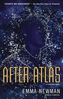 After Atlas (Planetfall Novel, A)
