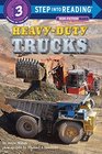 HeavyDuty Trucks