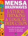 Mensa Brainwaves