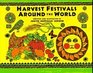 Harvest Festivals Around the World                Library
