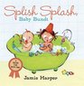Splish Splash Baby Bundt A Recipe for Bath Time