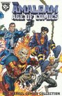 The Amalgam Age of Comics The Marvel Comics Collection