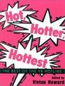 Hot Hotter Hottest The Best of the YA Hotline