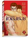 Incubus Pocket Manga