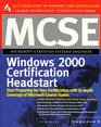 MCSE Windows 2000 Certification Preview