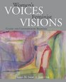 Women's Voices Feminist Visions  Classic and Contemporary Readings