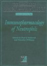 Immunopharmacology of Neutrophils