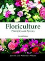 Floriculture  Principles and Species