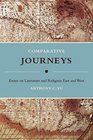 Comparative Journeys Essays on Literature and Religion East and West