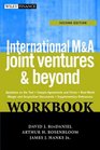 International MA Joint Ventures and Beyond