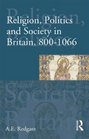 Religion Politics and Society in Britain 8001066