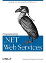 Programming NET Web Services