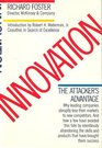 Innovation The Attacker's Advantage