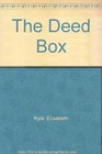 The Deed Box