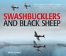 Swashbucklers and Black Sheep A Pictorial History of Marine Fighting Squadron 214 in World War II