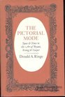 The pictorial mode Space  time in the art of Bryant Irving  Cooper