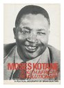 Moses Kotane South African revolutionary A political biography