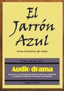 Audiodrama El Jarron Azul