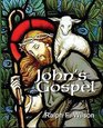 John's Gospel A Discipleship Journey with Jesus