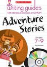 Adventure Stories for Ages 79