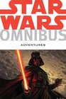 Star Wars Omnibus Adventures