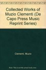 Collected Works of Muzio Clementi