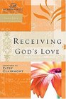 Receiving God's Love  Women of Faith Study Guide Series