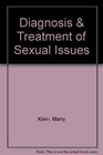Diagnosis  Treatment of Sexual Issues