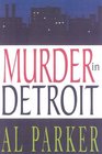 Murder in Detroit