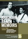 Brighton Beach Memoirs